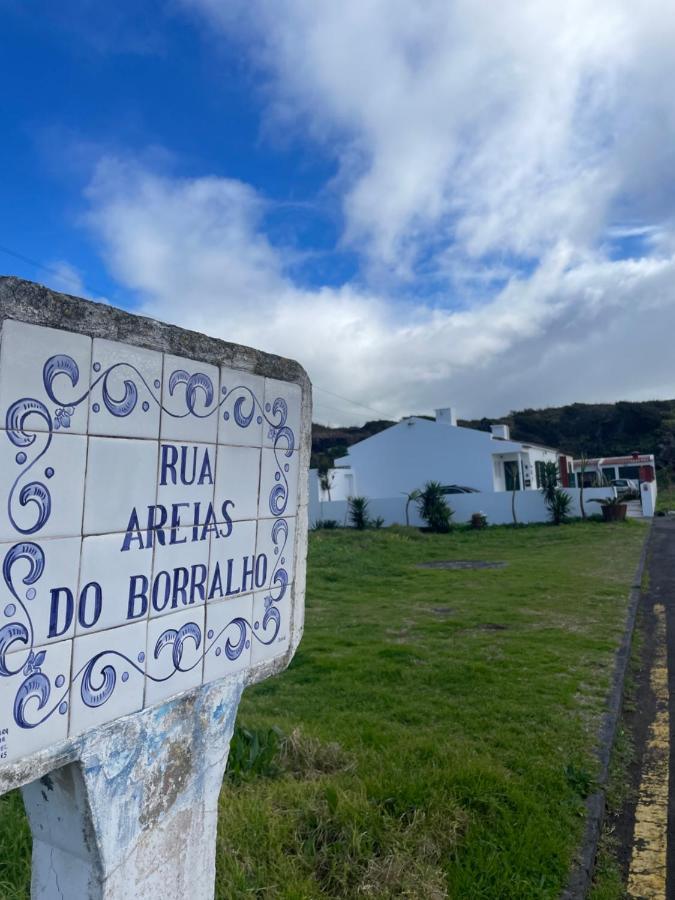 Tesouro Do Atlantico Βίλα Πόντα Ντελγκάντα Εξωτερικό φωτογραφία