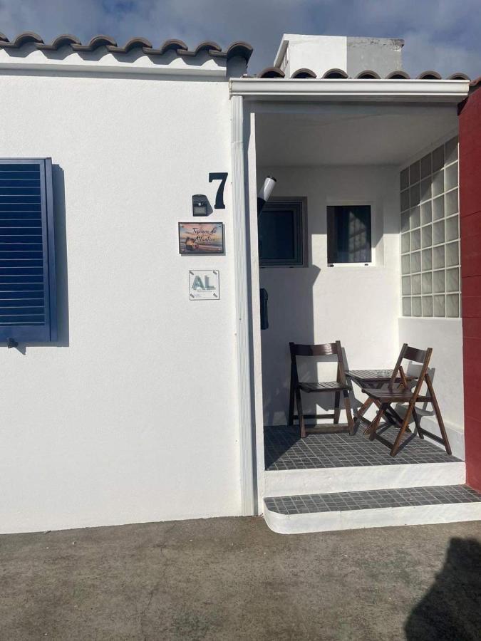 Tesouro Do Atlantico Βίλα Πόντα Ντελγκάντα Εξωτερικό φωτογραφία